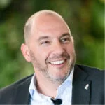 Luís Nunes, CEO da Comprar Casa